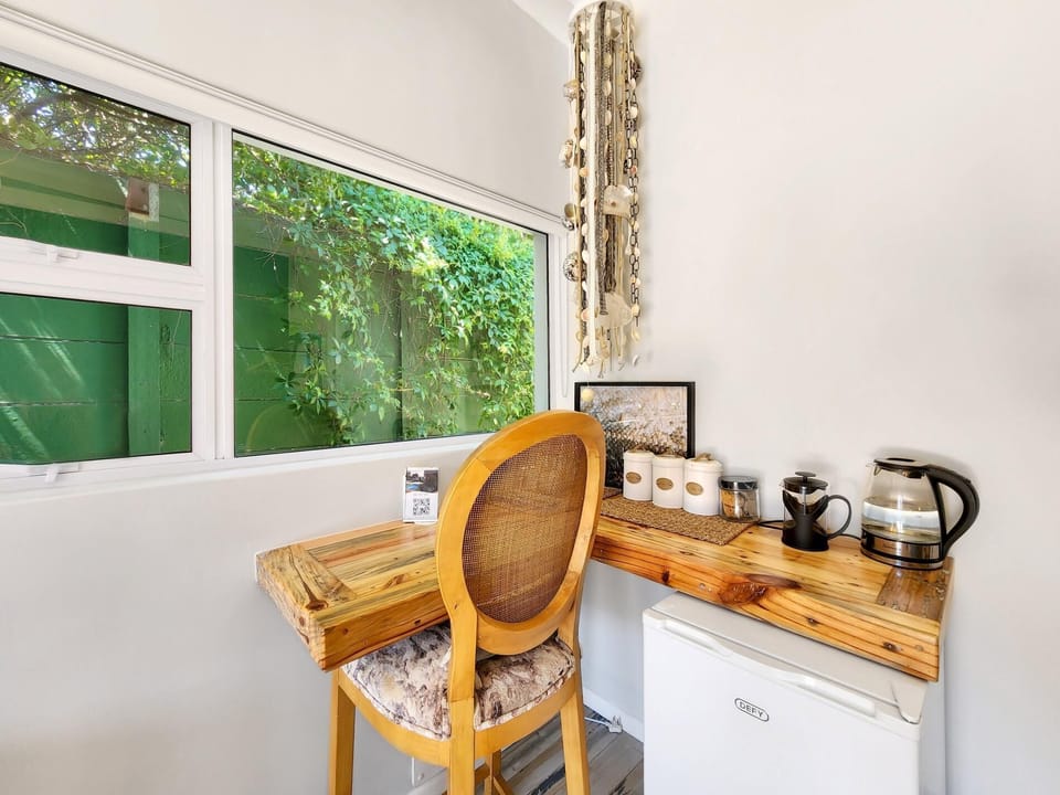 Salt Boutique Guest House Courtyard Room (34981)