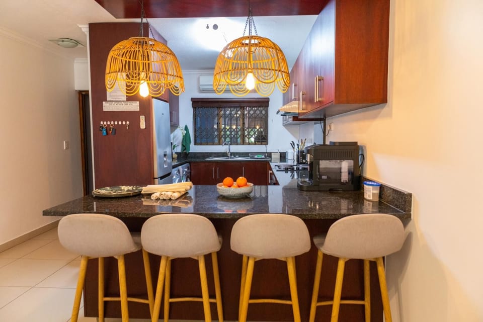 La Pirogue - Little Oasis Coastal Apartment 17 (3027)
