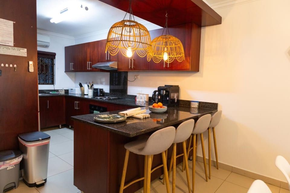 La Pirogue - Little Oasis Coastal Apartment 17 (3044)