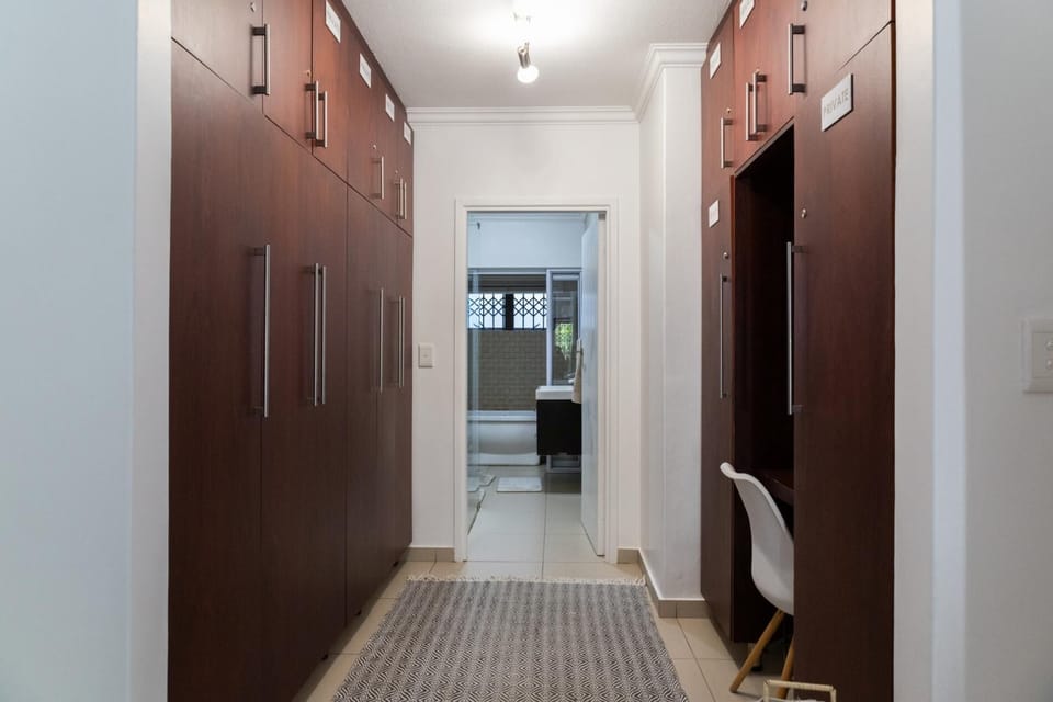 La Pirogue - Little Oasis Coastal Apartment 17 (3033)