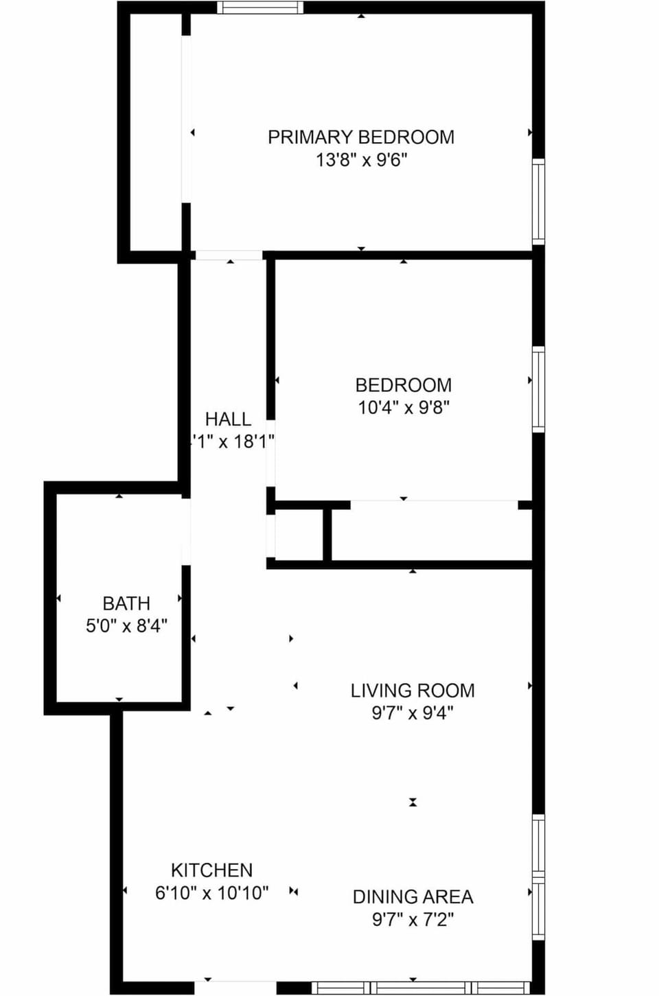 Floor Plan!