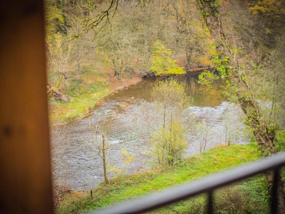 View from Holiday Home [summer]