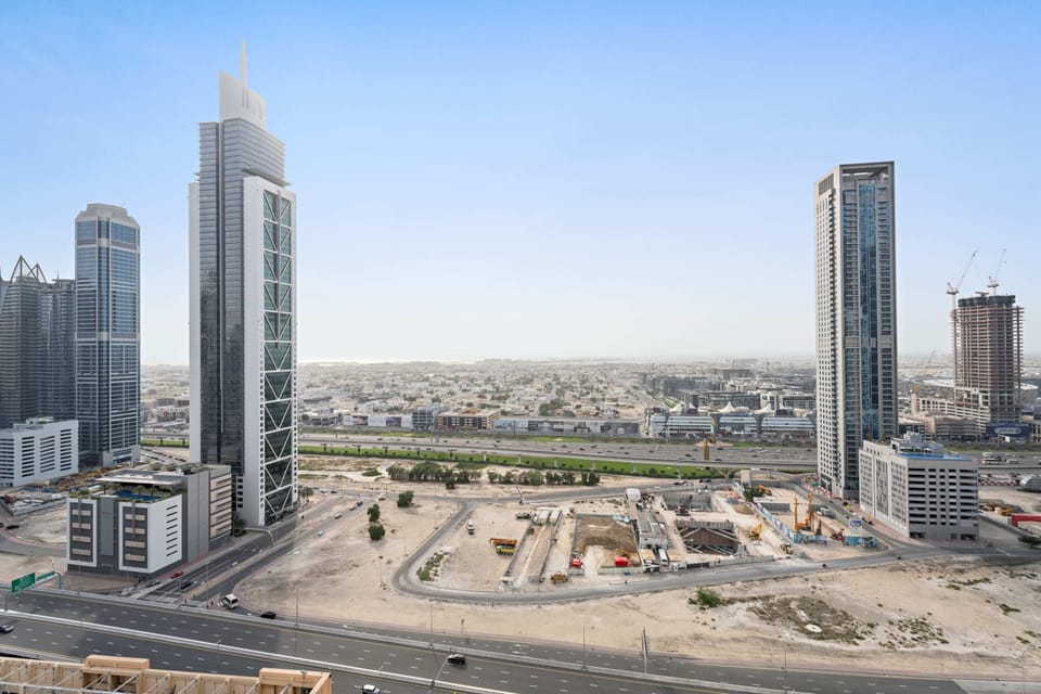 City View
