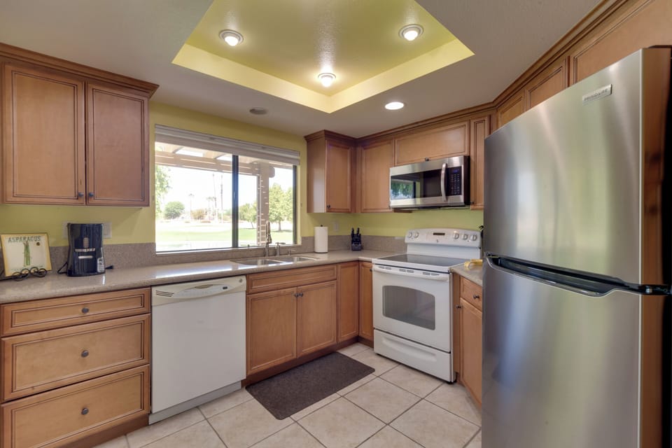 Kitchen | Cooking Basics | Drip Coffee Maker