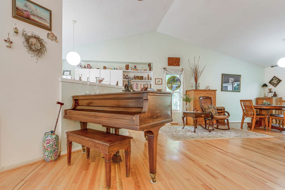 Piano
