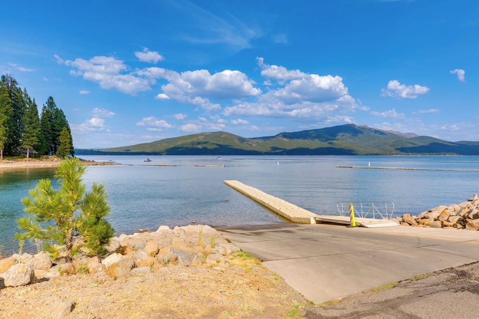 Lake Almanor Country Club | Community Amenities
