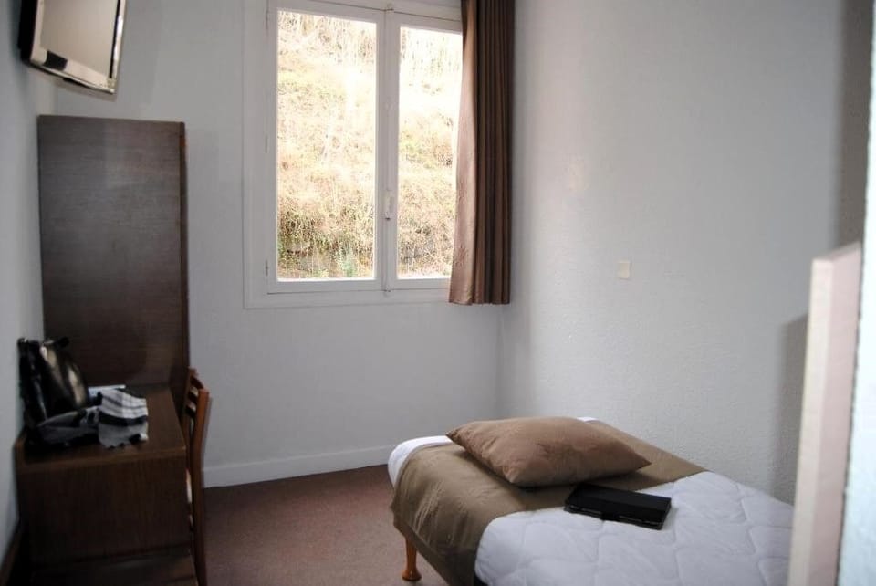 1 Single bed