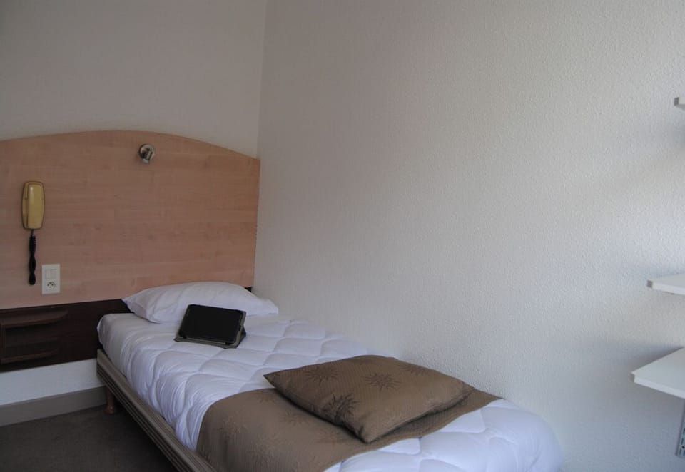 1 Single bed