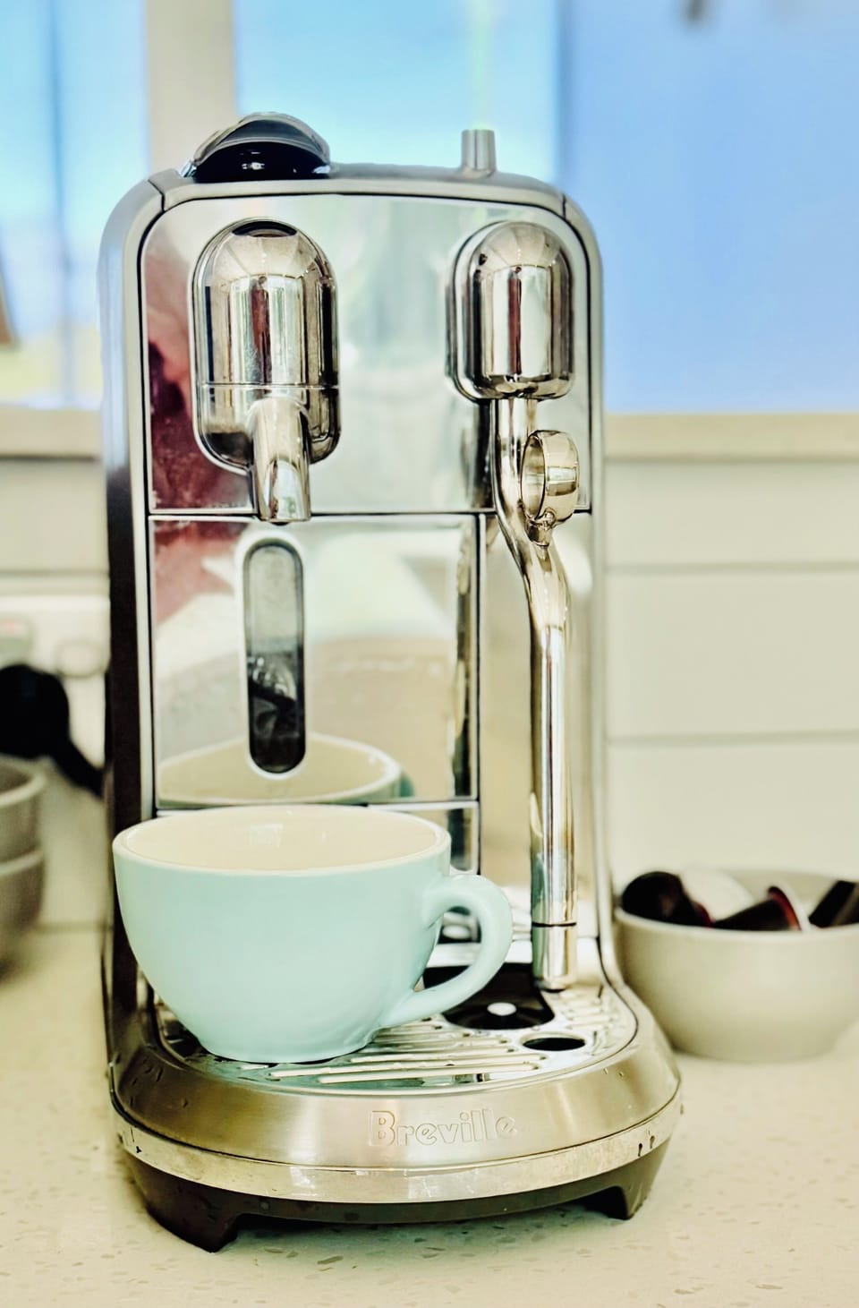 Coffee Machine 