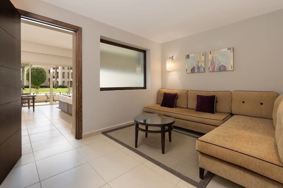 Settle into a cozy corner lounge for quiet downtime