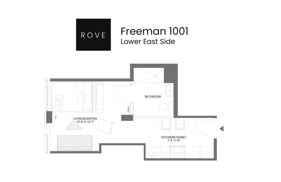 ~ Floor plan ~