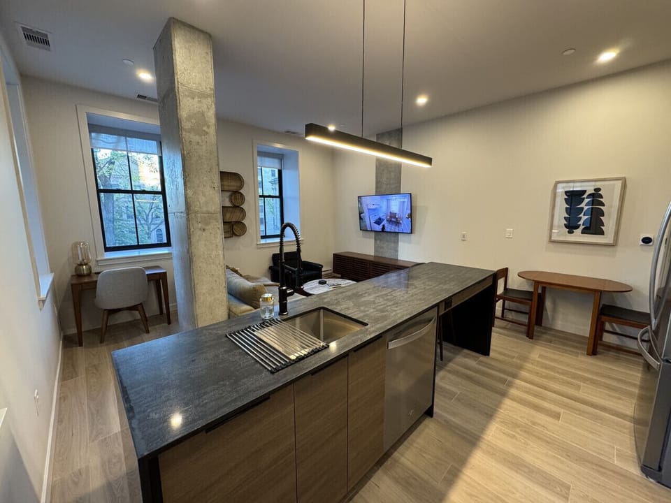 Living/Dining