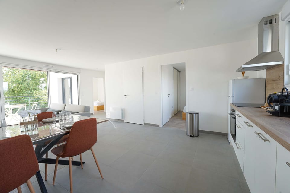 Espace de vie