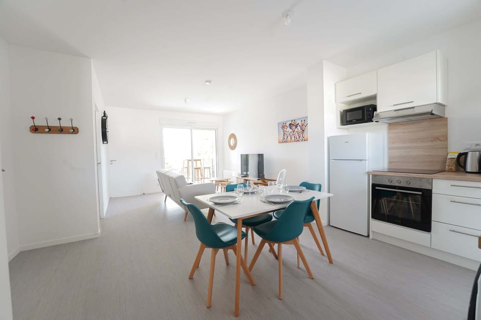 Espace de vie
