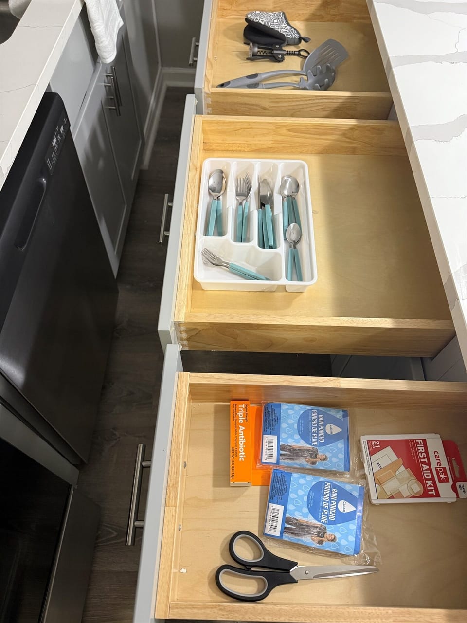 Silverware