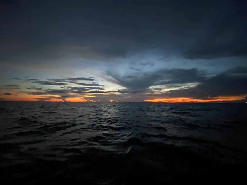 Beautiful Sunsets