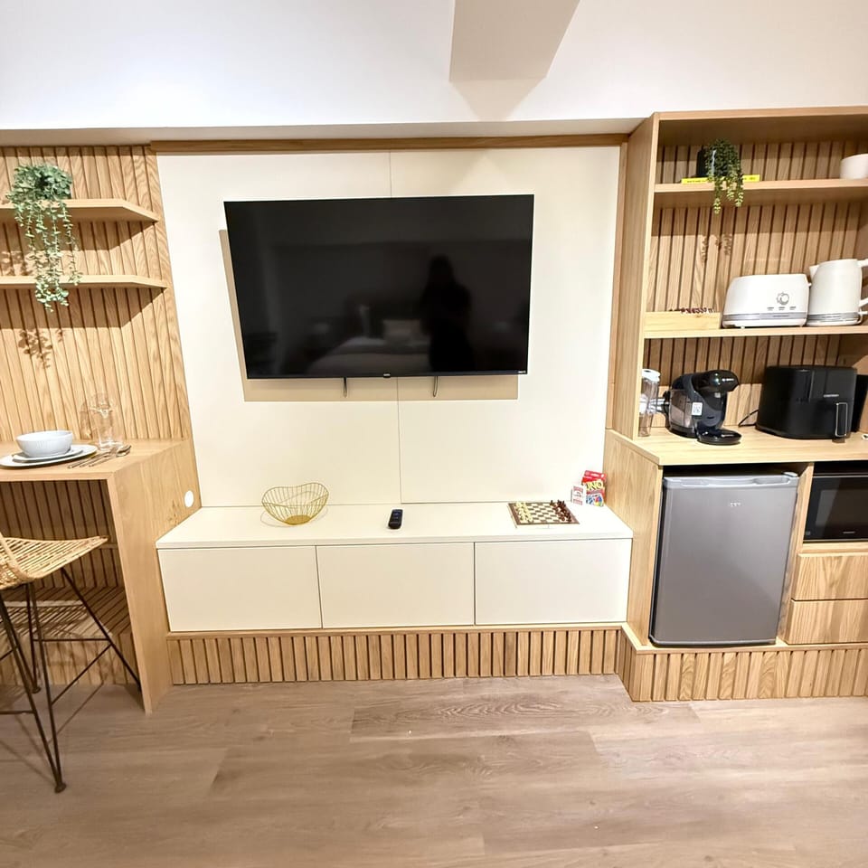 Basement room 1