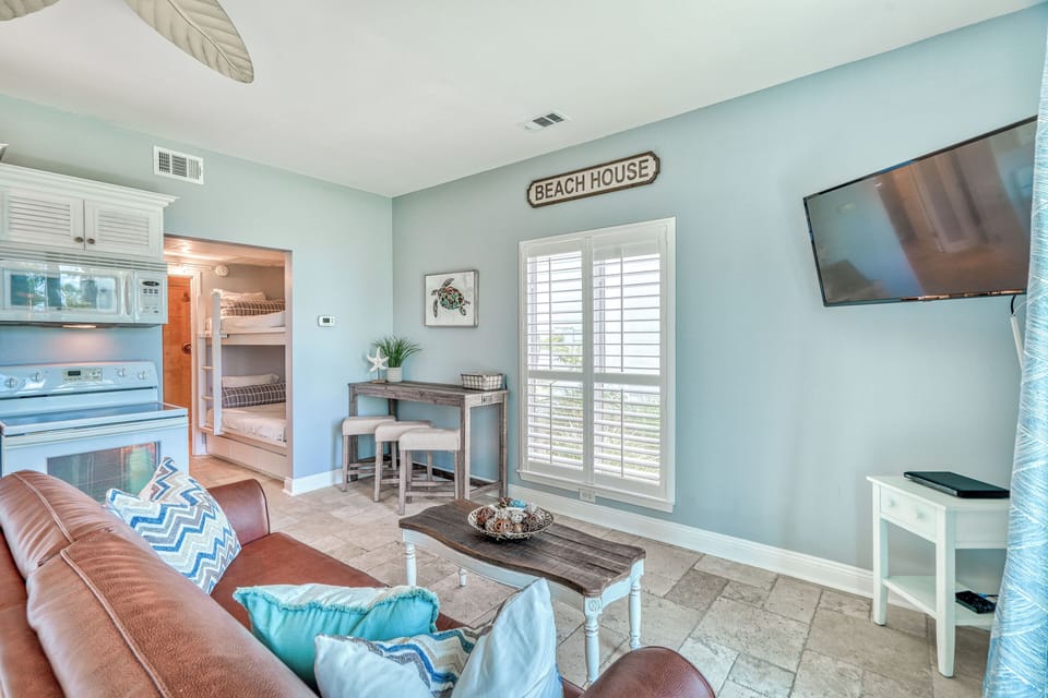 69 Crystal Beach #6-22