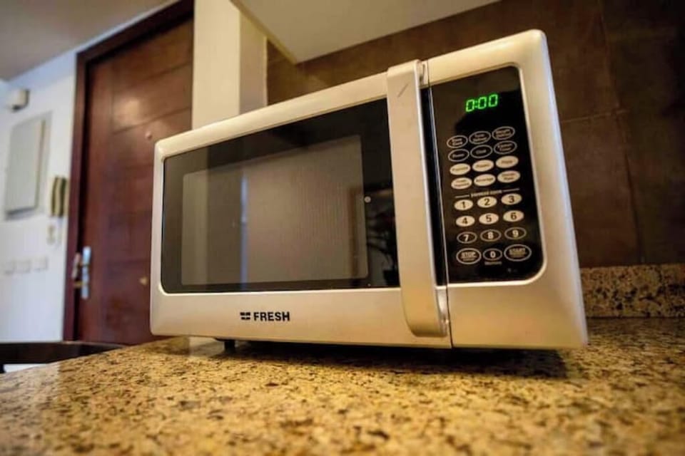 Microwave