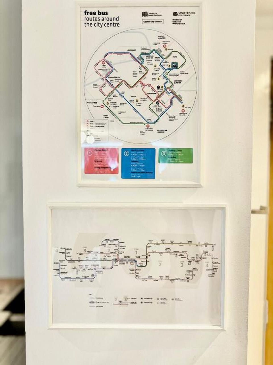 Property map