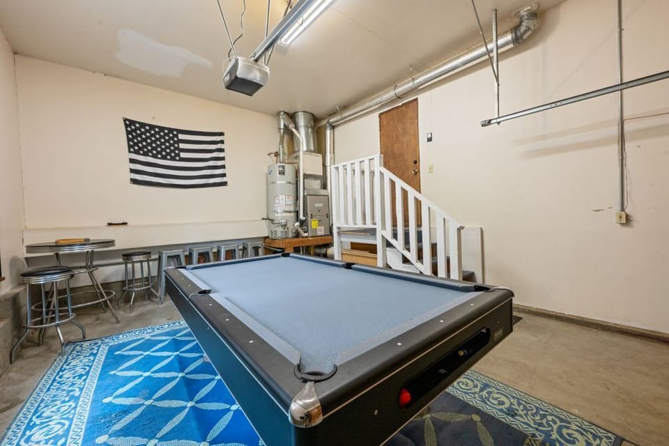 Pool Table