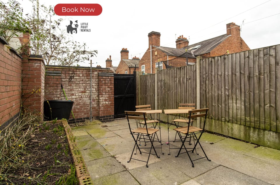 Little piggy rentals Short Lets & Serviced Accommodation