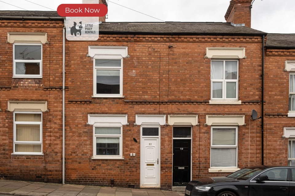 Little piggy rentals Short Lets & Serviced Accommodation