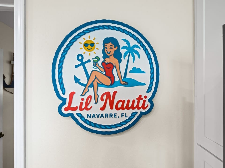 Lil Nauti