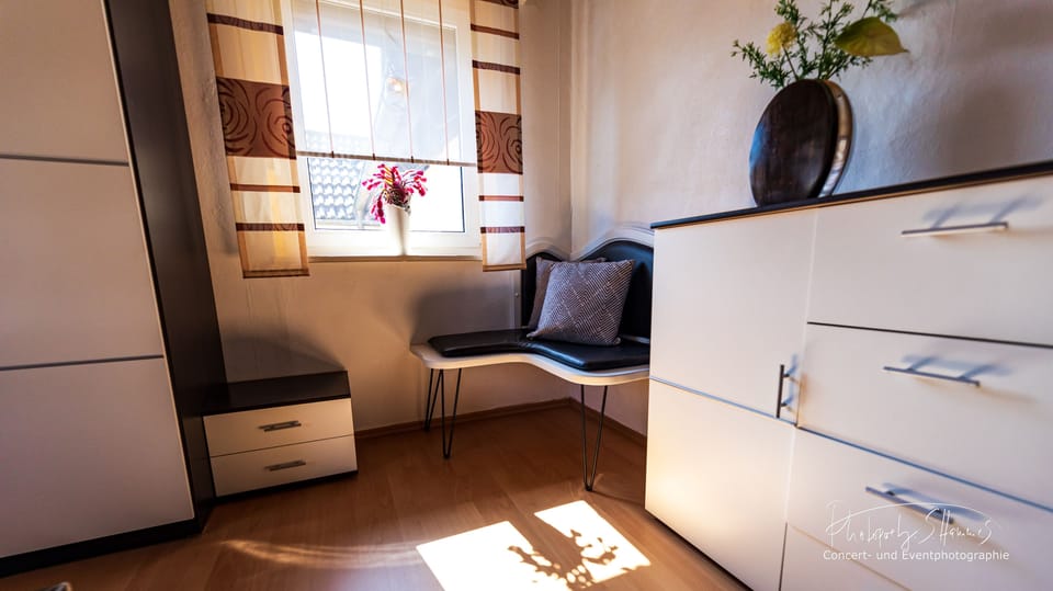 Vacation apartment (75sqm) Apartment in Bavaria