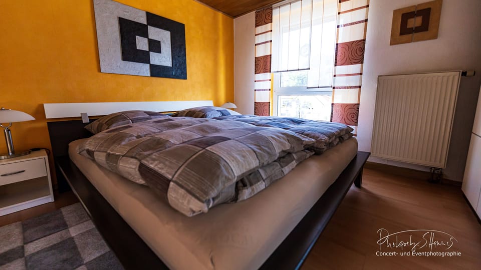 Vacation apartment (75sqm) Apartment in Bavaria