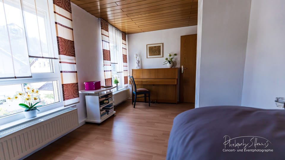 Vacation apartment (75sqm) Apartment in Bavaria