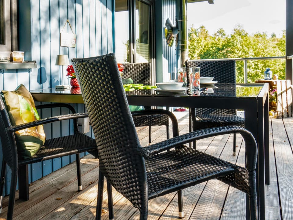 Patio / Balcony