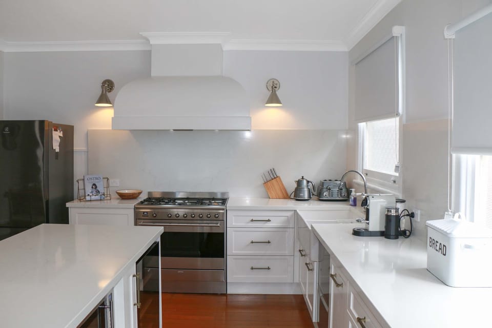 Kitchen Appliances