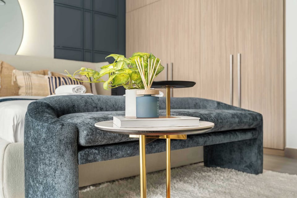 Sitting Area
