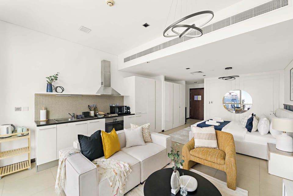 Sitting Area