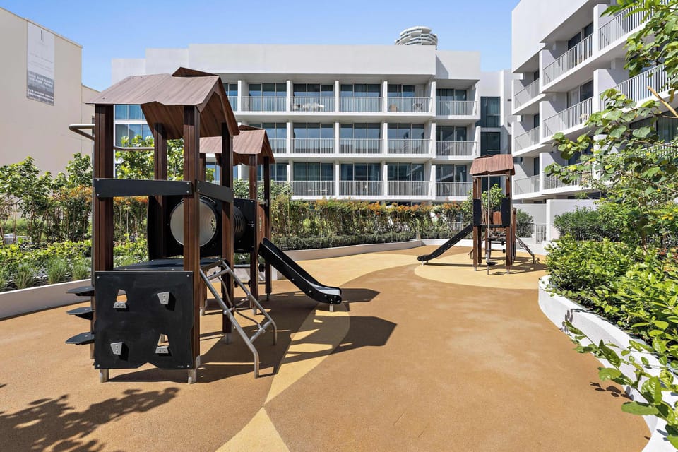 Playground