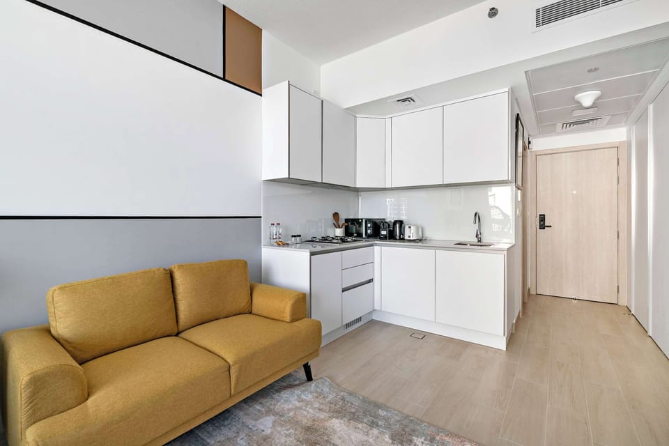 Whole room