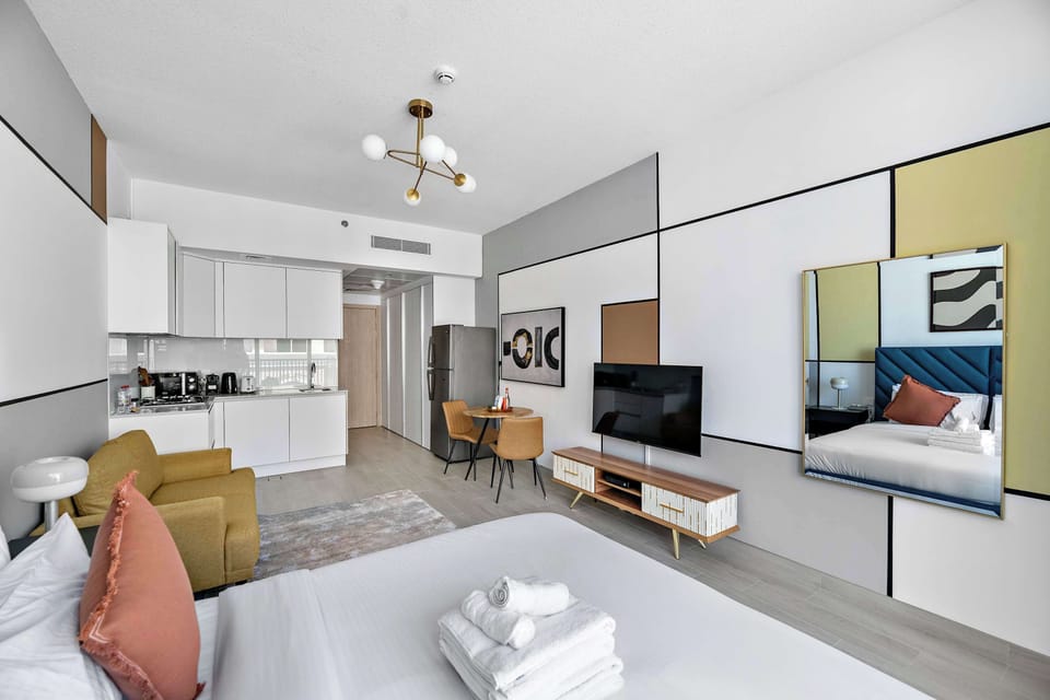 Whole room