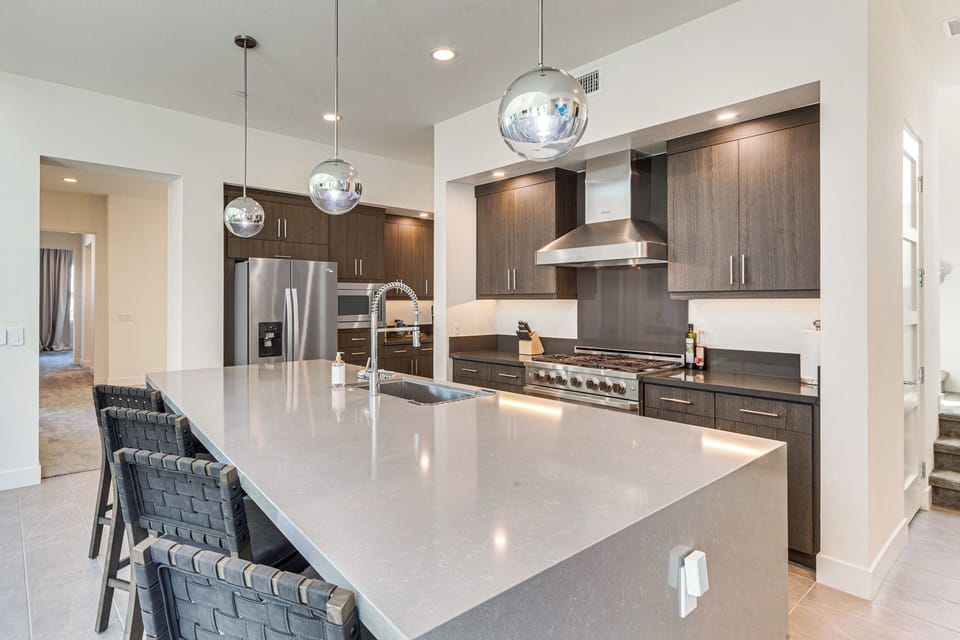 Kitchen | Cooking Basics | Drip Coffee Maker | 1st Floor