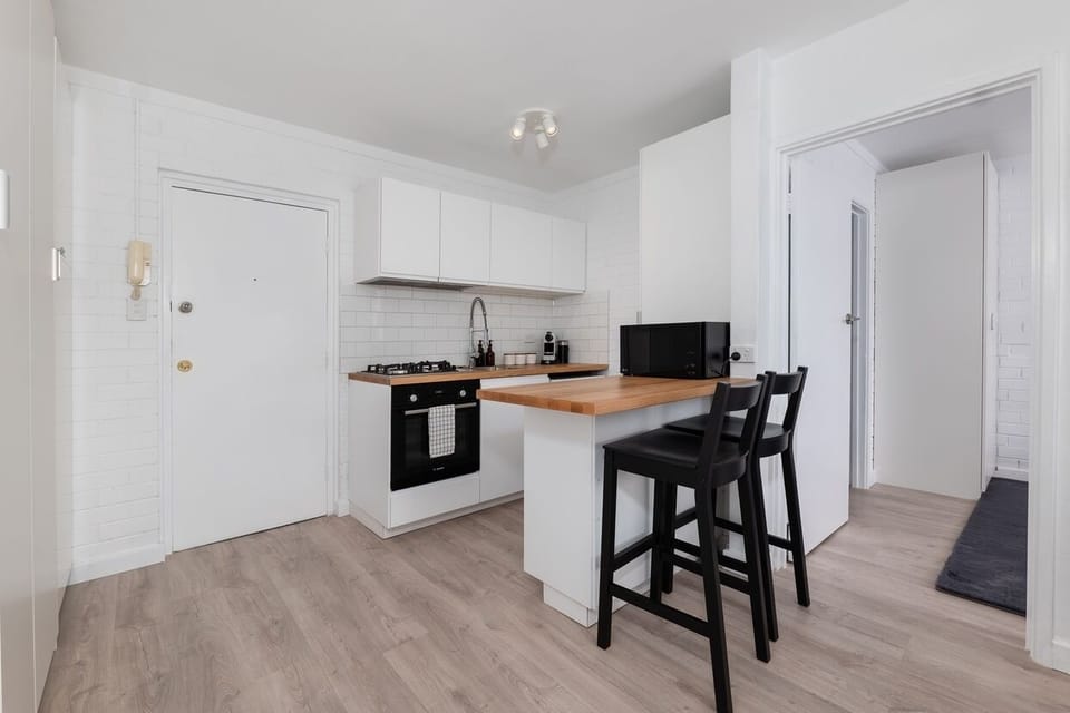 Kitchen Additional