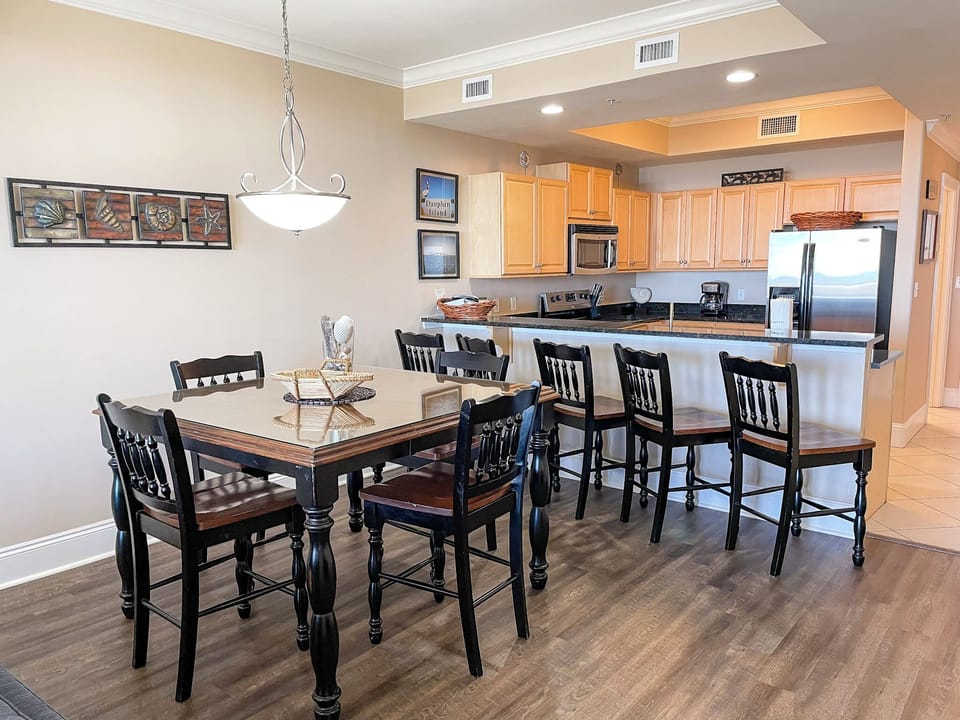 Dinning Room 