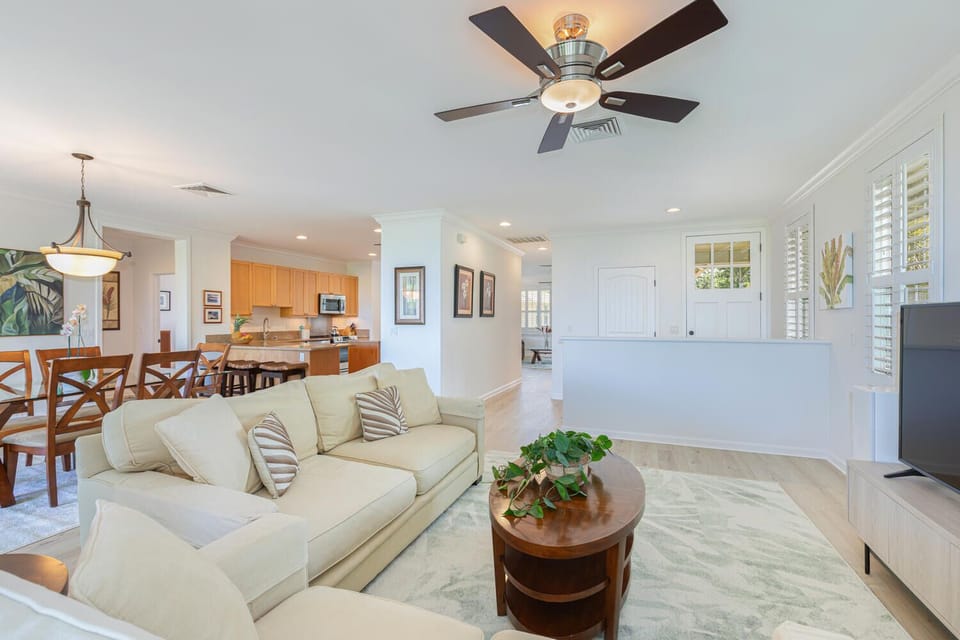 A place where comfort meets elegance