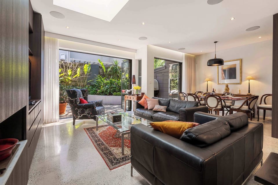 Living Space