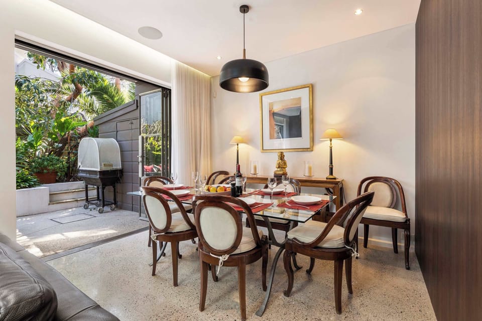 Dining Space