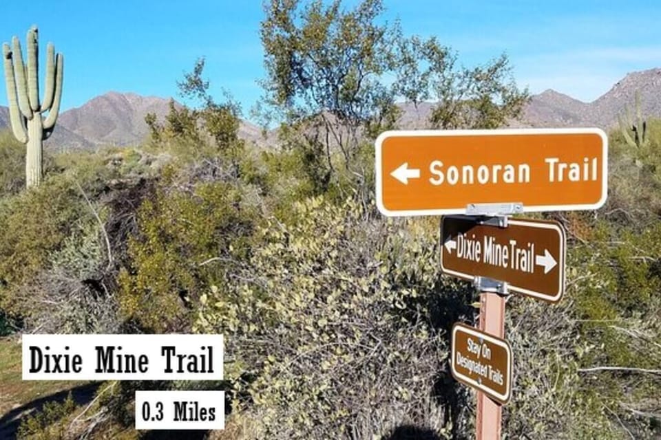 Hiking adventure close by. Post Mane Trail trailhead only 1.9 miles away.