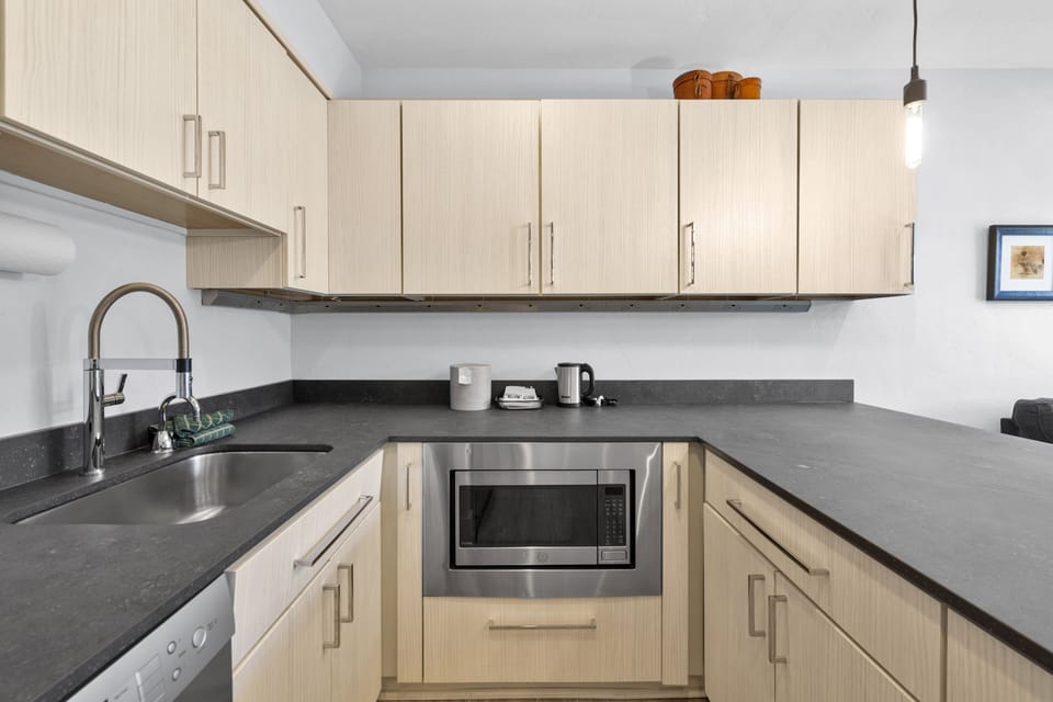 Indoors, Kitchen, Sink, Sink Faucet, Appliance