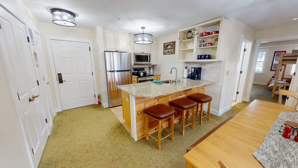 Indoors, Floor, Kitchen, Home Decor, Kitchen Island
