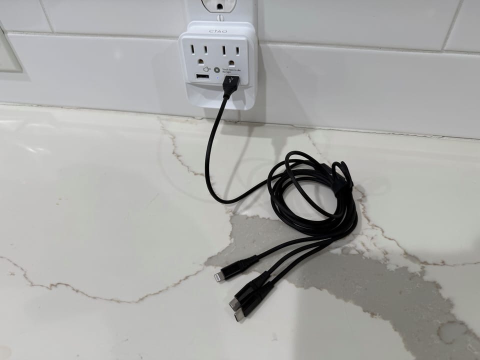 Miscellaneous