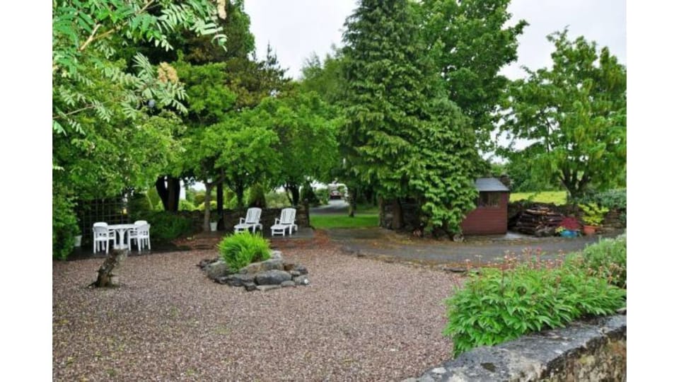 Outdoor area