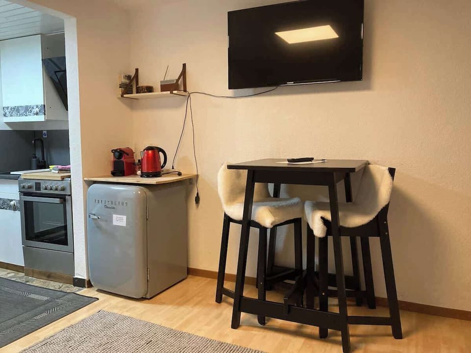 Dining Table for 2 persons
